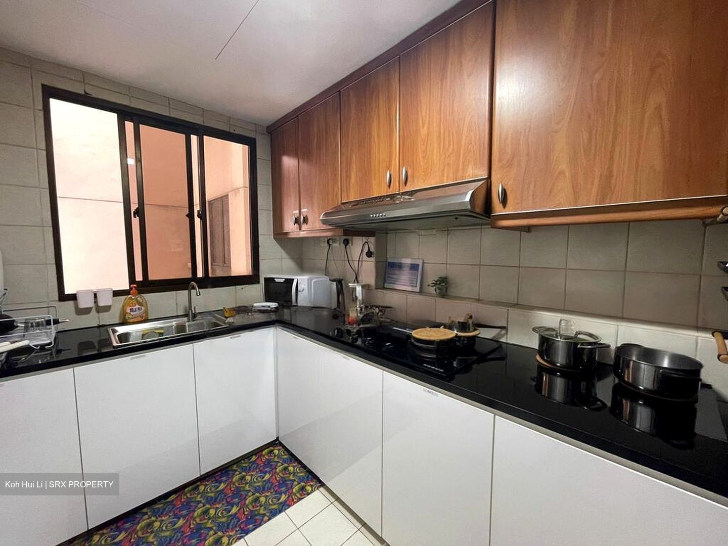 The Mayfair (D22), Condominium #459739381